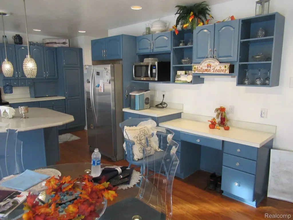1411 Rillview Metamora Township MI 48455