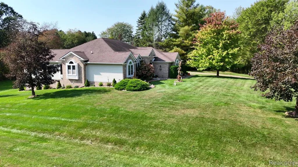 1411 Rillview Metamora Township MI 48455