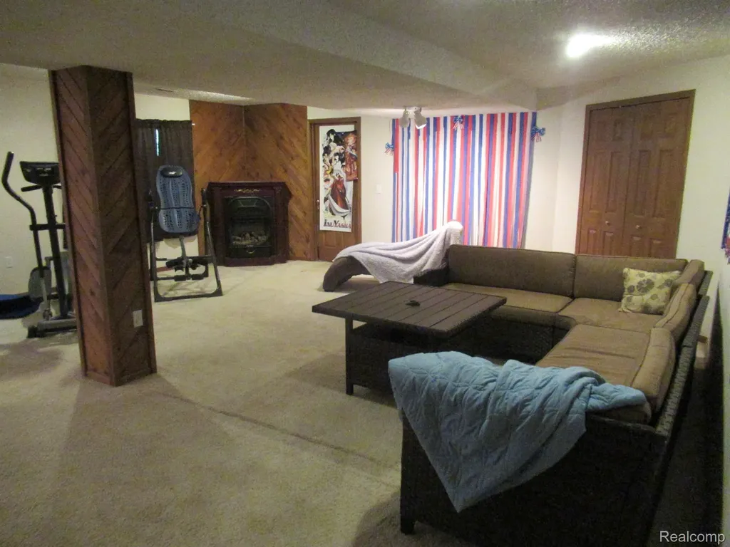 1411 Rillview Metamora Township MI 48455