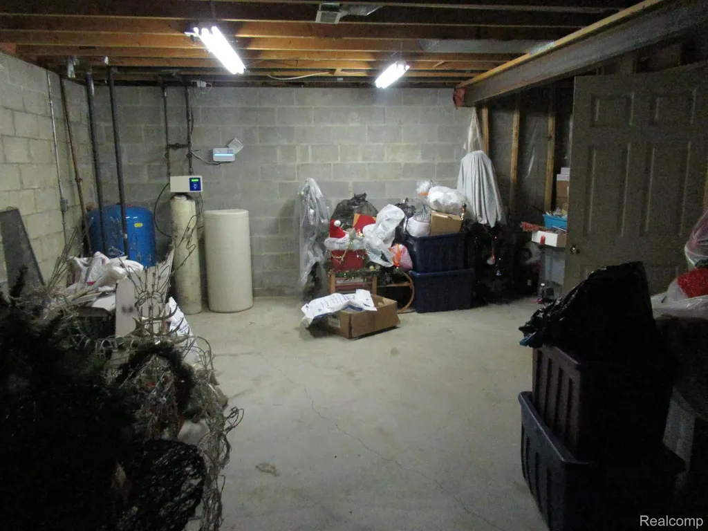 1411 Rillview Metamora Township MI 48455