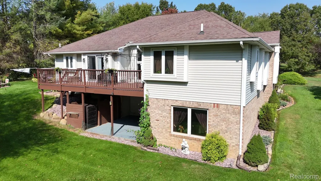 1411 Rillview Metamora Township MI 48455