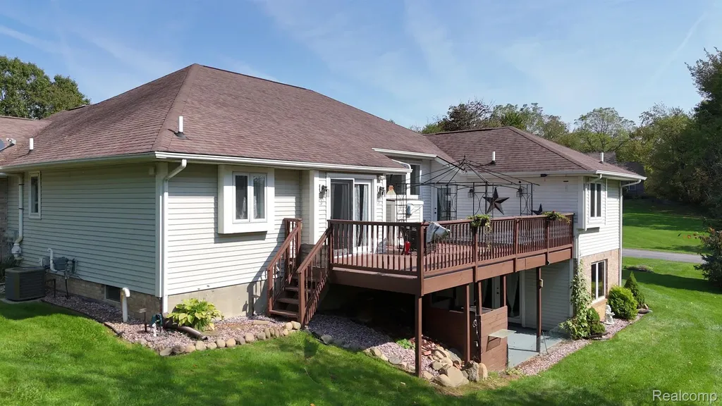 1411 Rillview Metamora Township MI 48455