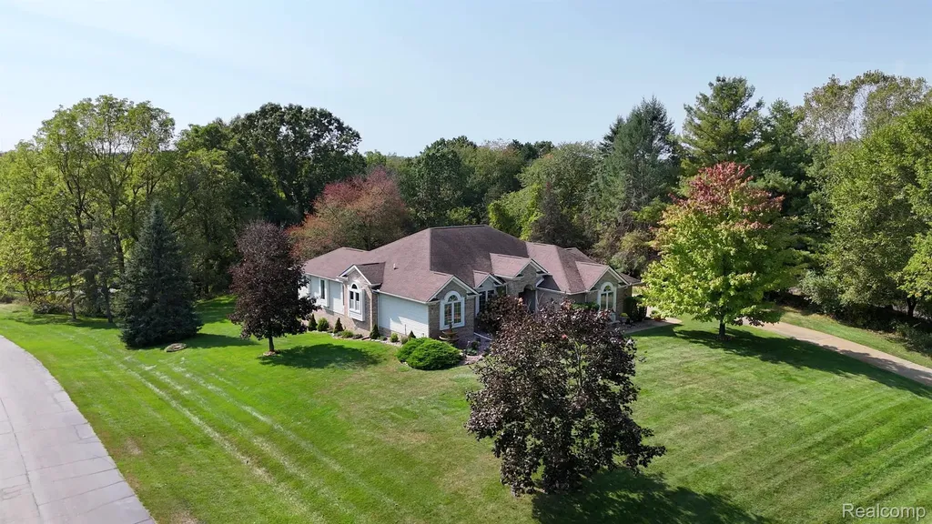 1411 Rillview Metamora Township MI 48455