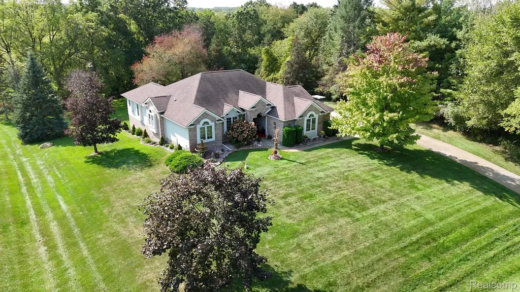 1411 Rillview Metamora Township MI 48455