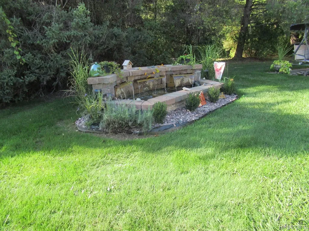 1411 Rillview Metamora Township MI 48455