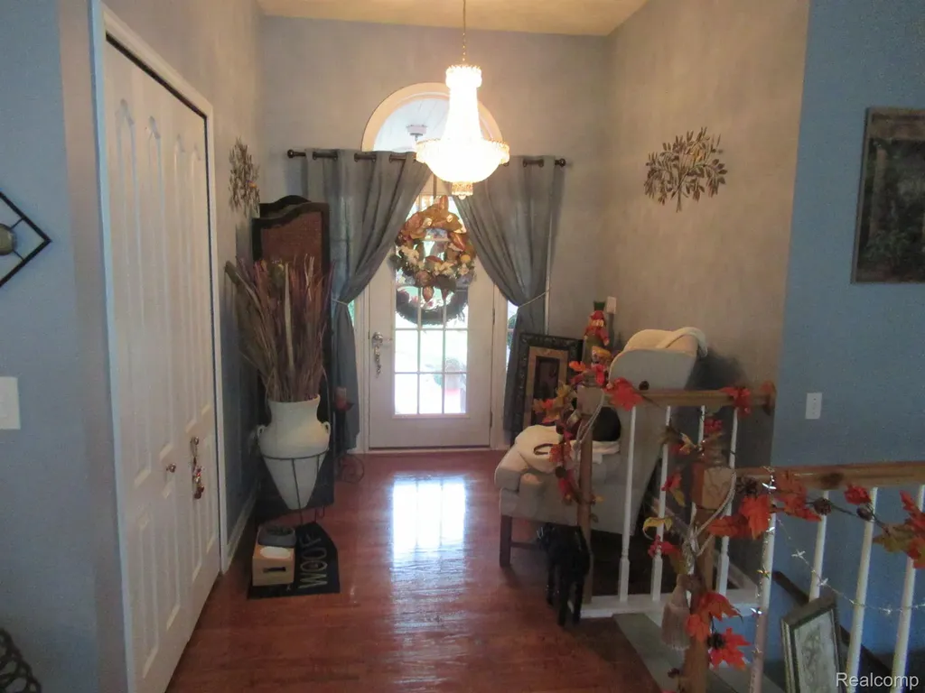 1411 Rillview Metamora Township MI 48455