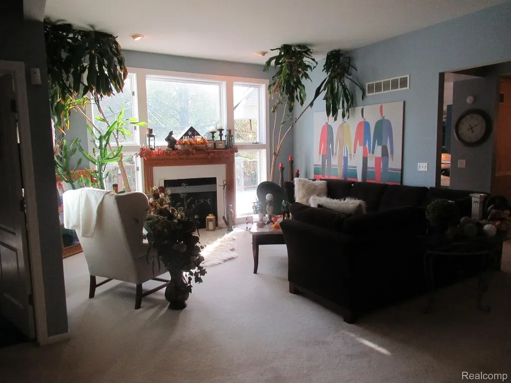 1411 Rillview Metamora Township MI 48455