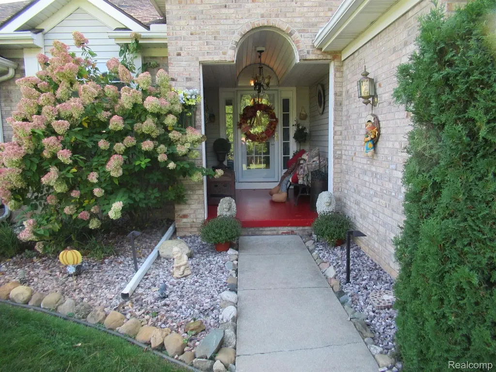 1411 Rillview Metamora Township MI 48455