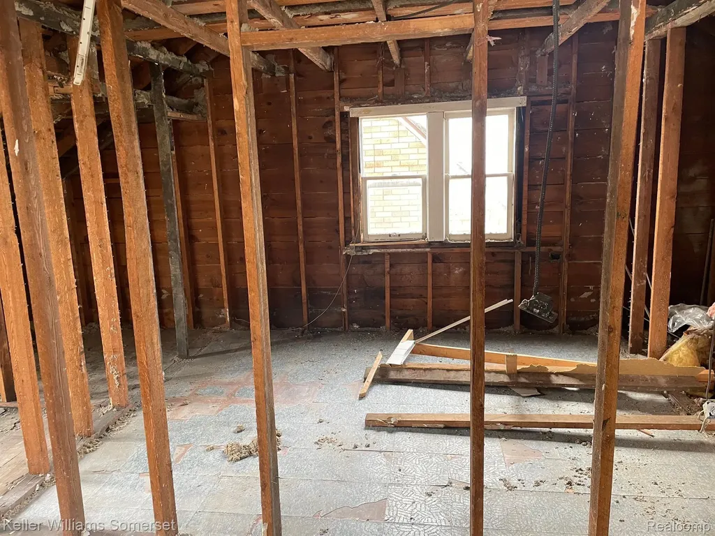 7511 Dobel Street Detroit City MI 48234