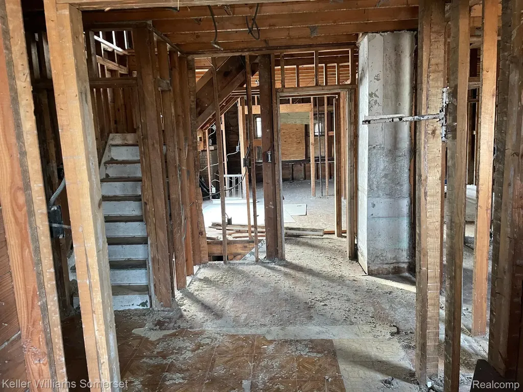 7511 Dobel Street Detroit City MI 48234