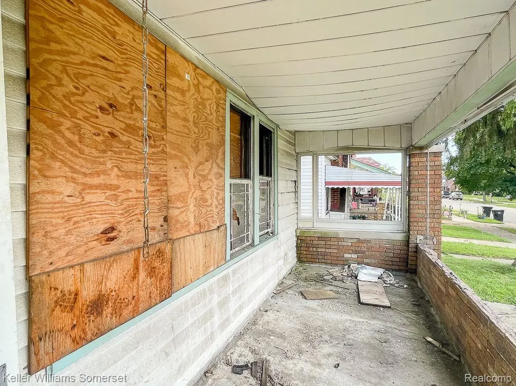 7511 Dobel Street Detroit City MI 48234
