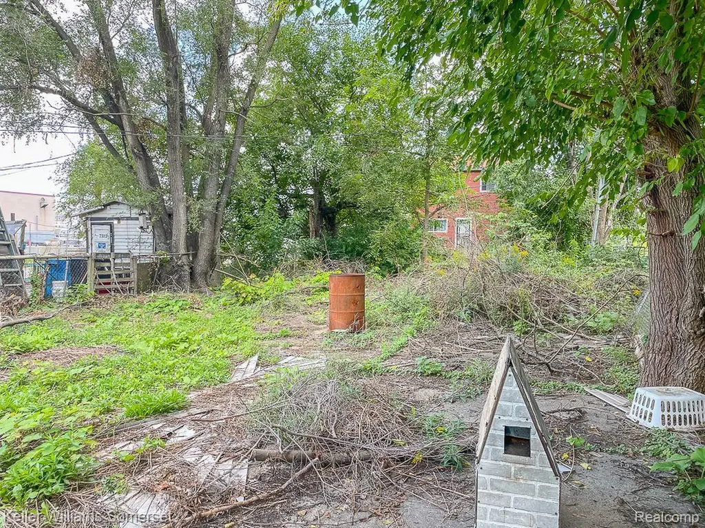 7511 Dobel Street Detroit City MI 48234