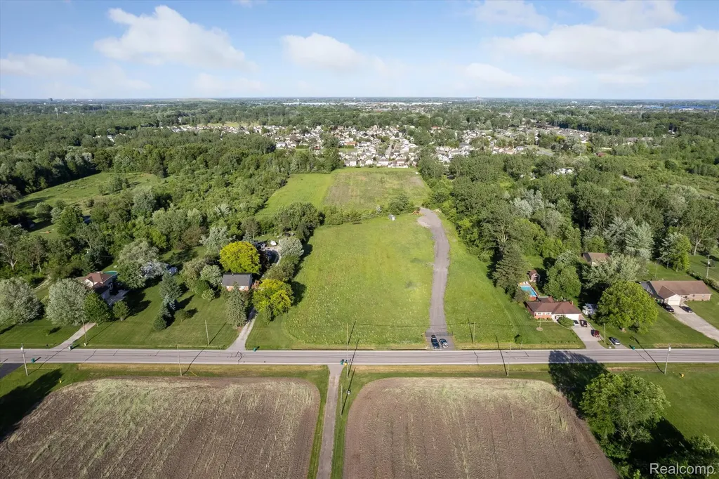 22701 Beech Daly Road Brownstown Charter Township MI 48134