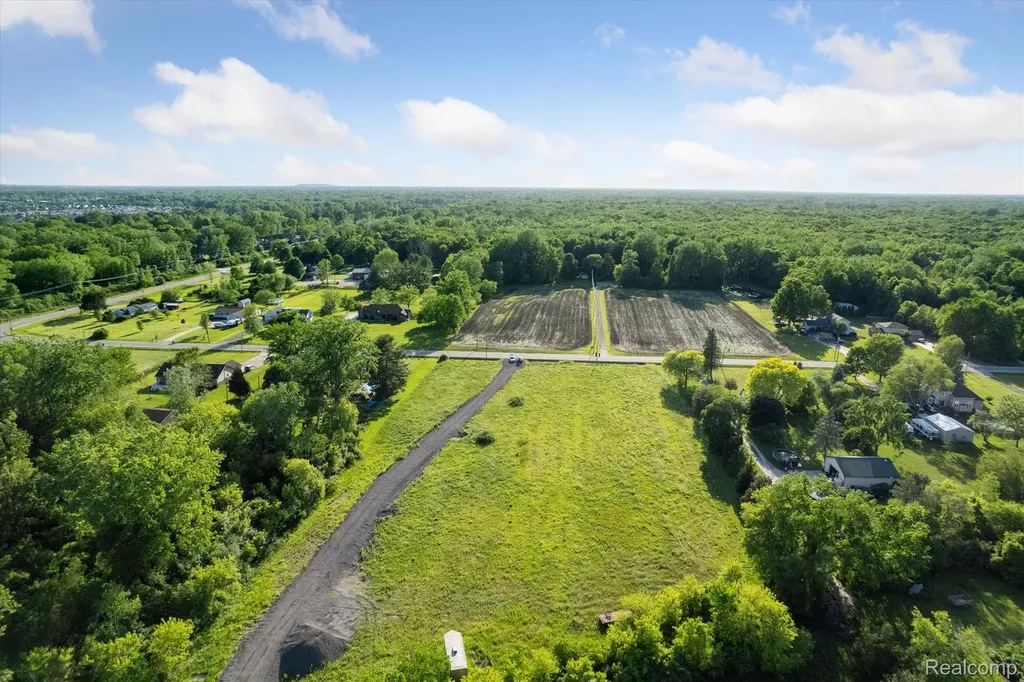 22701 Beech Daly Road Brownstown Charter Township MI 48134