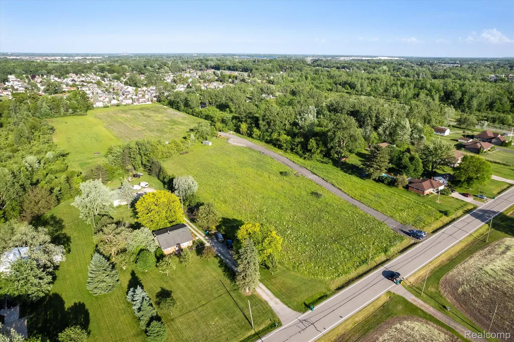22701 Beech Daly Road Brownstown Charter Township MI 48134