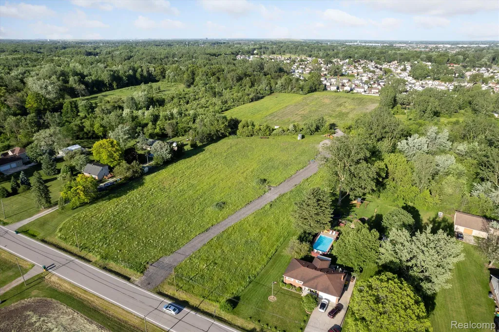 22701 Beech Daly Road Brownstown Charter Township MI 48134