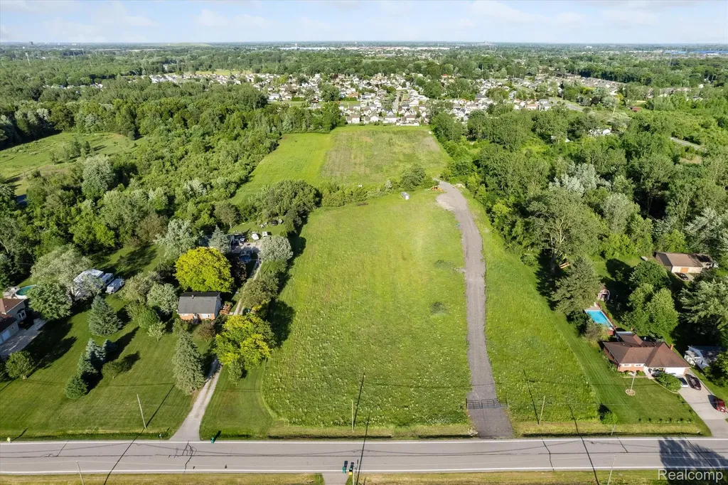 22701 Beech Daly Road Brownstown Charter Township MI 48134