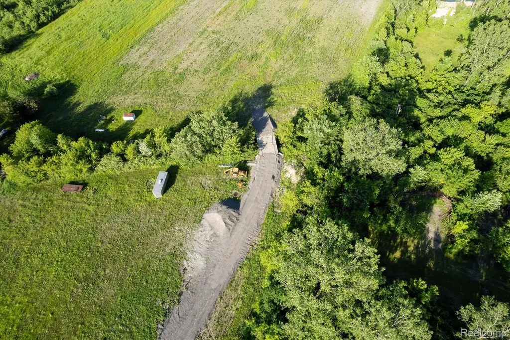 22701 Beech Daly Road Brownstown Charter Township MI 48134