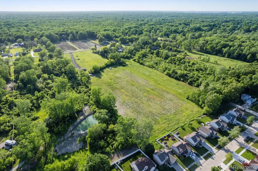 22701 Beech Daly Road Brownstown Charter Township MI 48134
