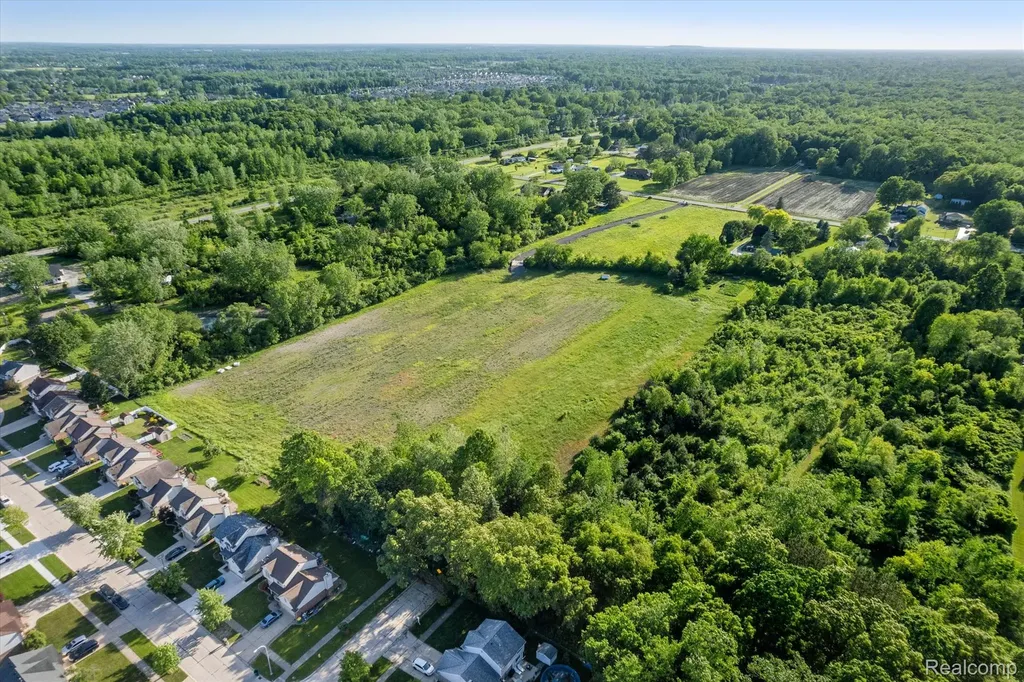 22701 Beech Daly Road Brownstown Charter Township MI 48134