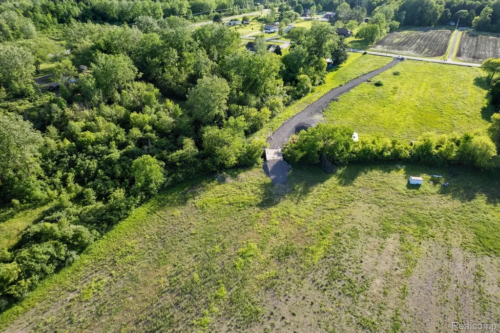 22701 Beech Daly Road Brownstown Charter Township MI 48134