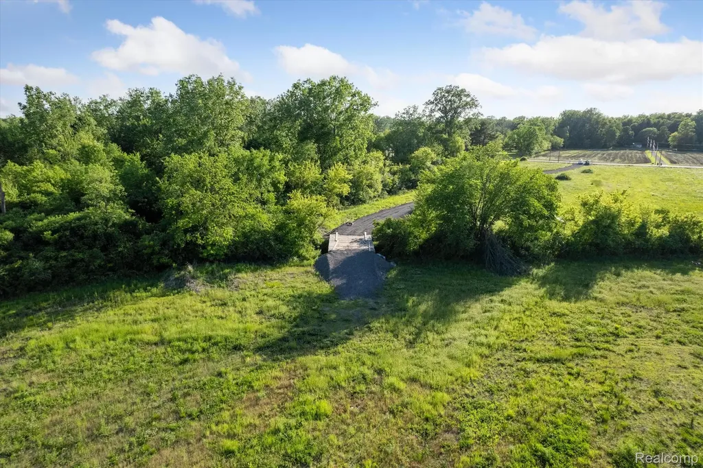 22701 Beech Daly Road Brownstown Charter Township MI 48134