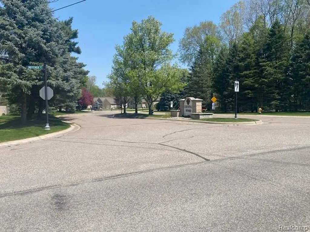 60 Emeraldwood Trail Flint Charter Township MI 48433