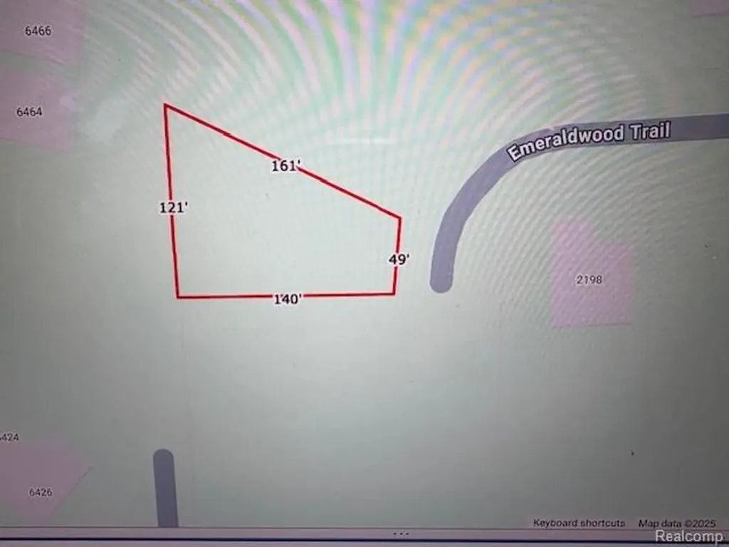 60 Emeraldwood Trail Flint Charter Township MI 48433