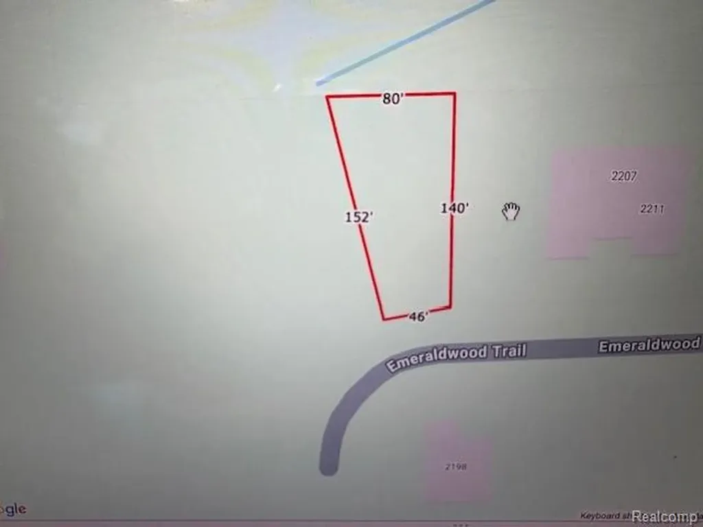 60 Emeraldwood Trail Flint Charter Township MI 48433
