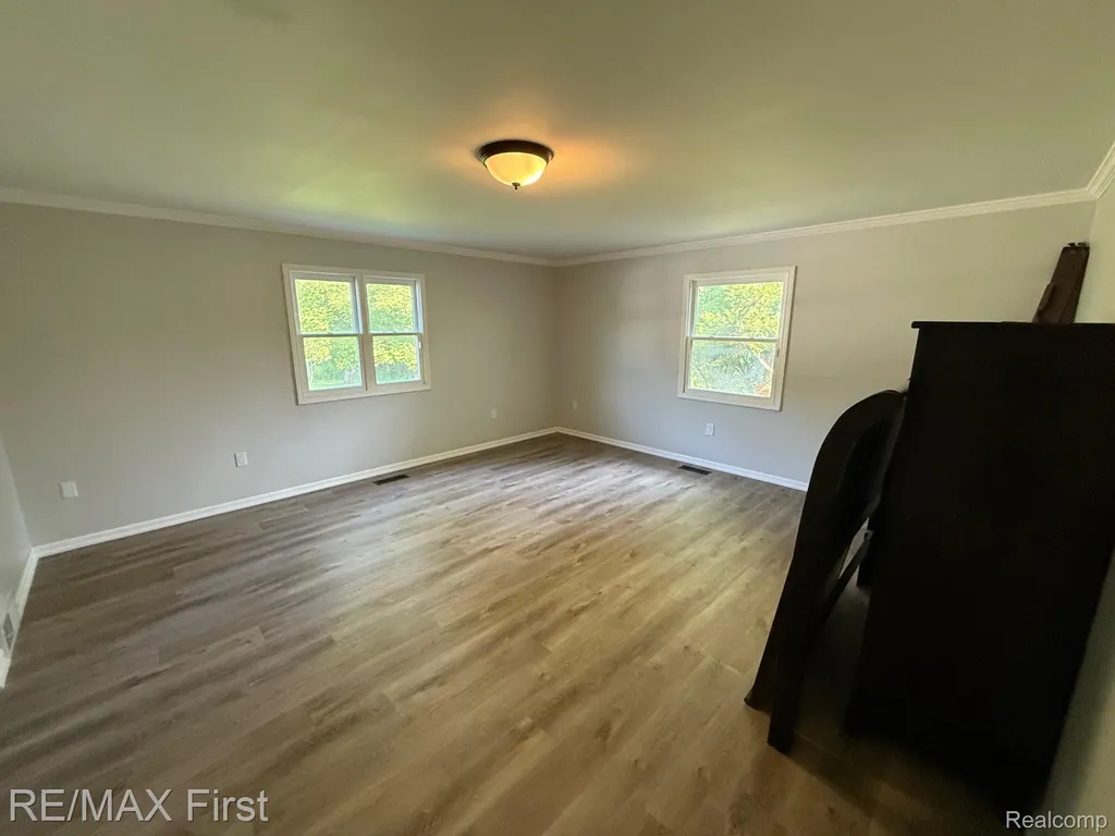 53990 N Foster Road Chesterfield Township MI 48051