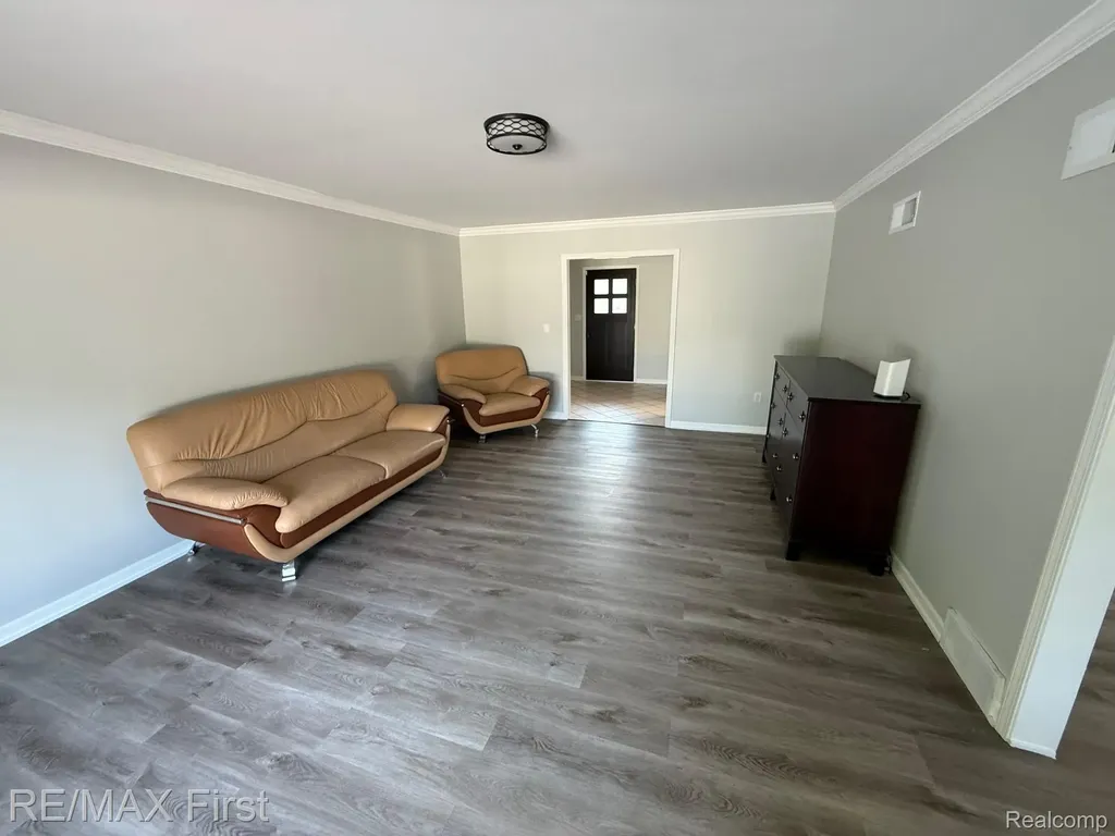 53990 N Foster Road Chesterfield Township MI 48051