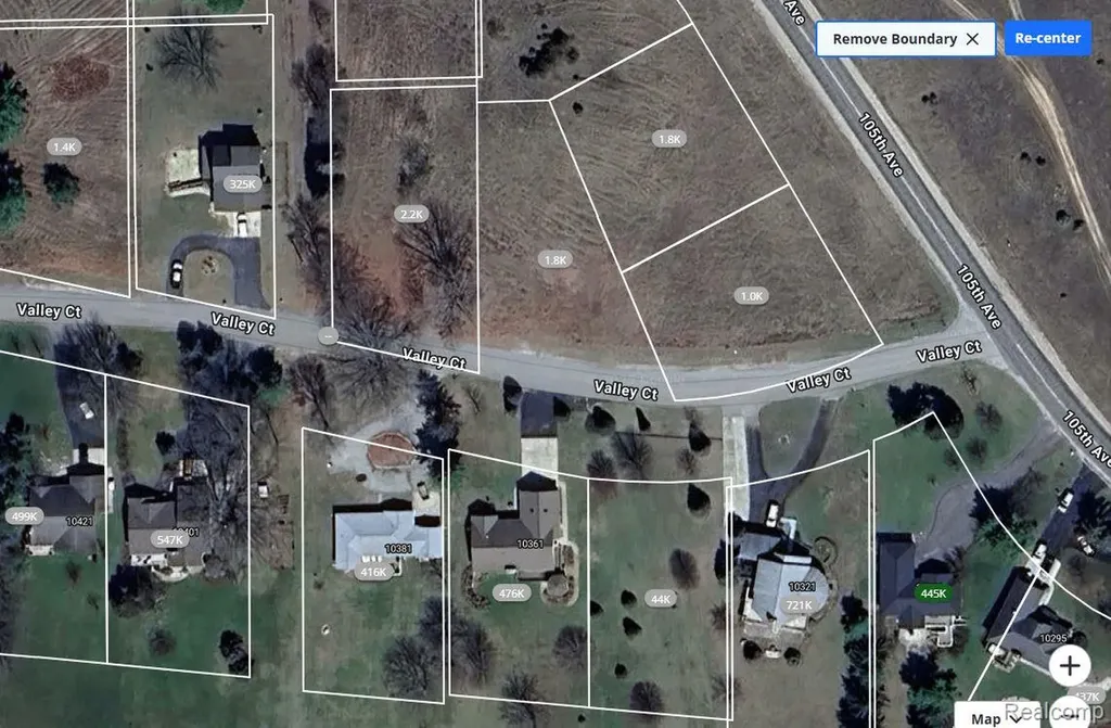 10356 Valley Court Stanwood Village MI 49346