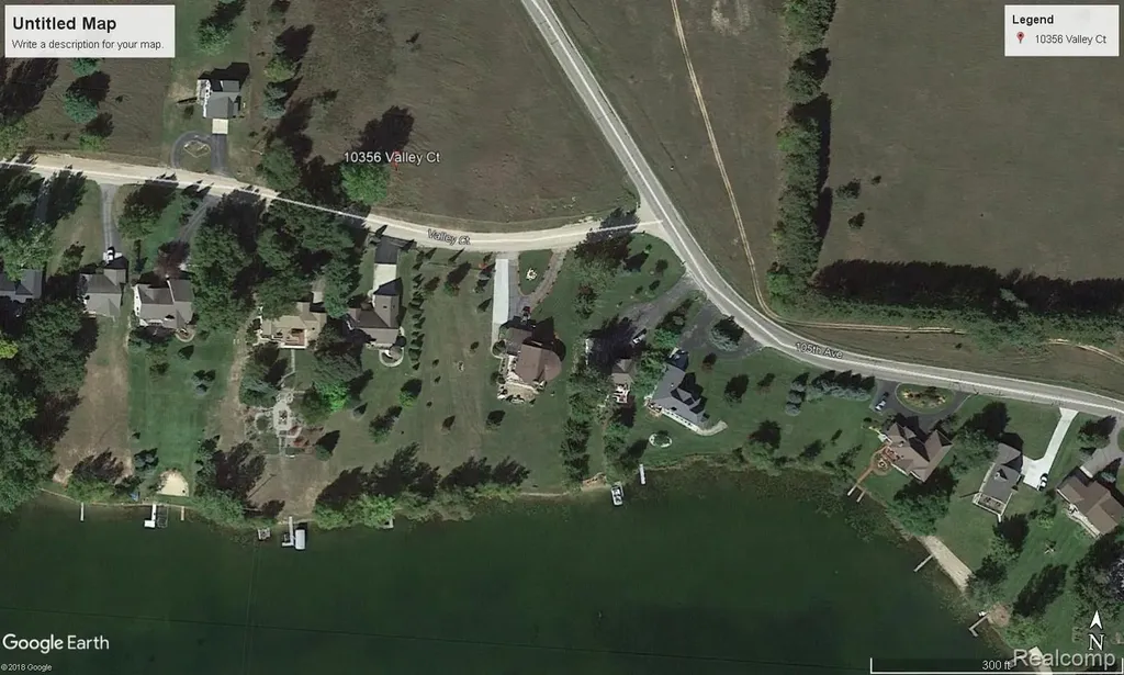 10356 Valley Court Stanwood Village MI 49346