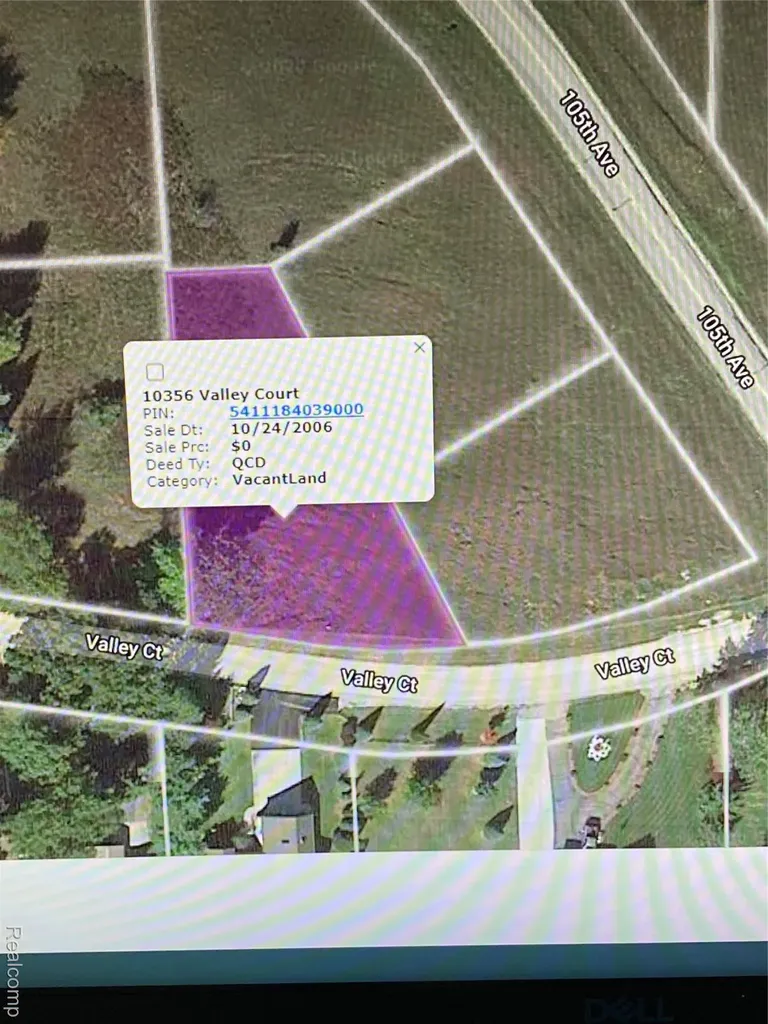 10356 Valley Court Stanwood Village MI 49346