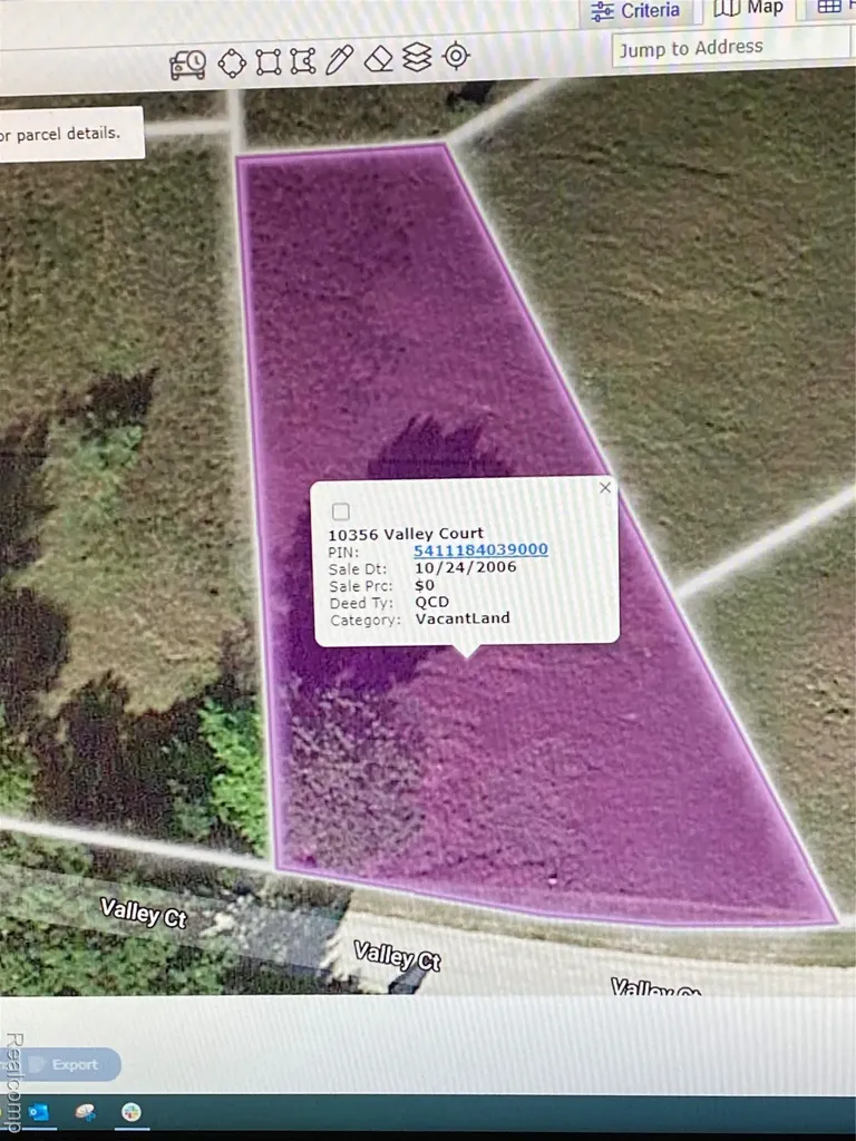 10356 Valley Court Stanwood Village MI 49346