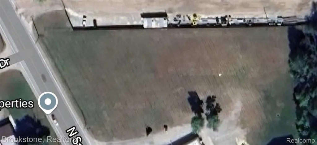 00000 N Saginaw Road Vienna Charter Township MI 48420