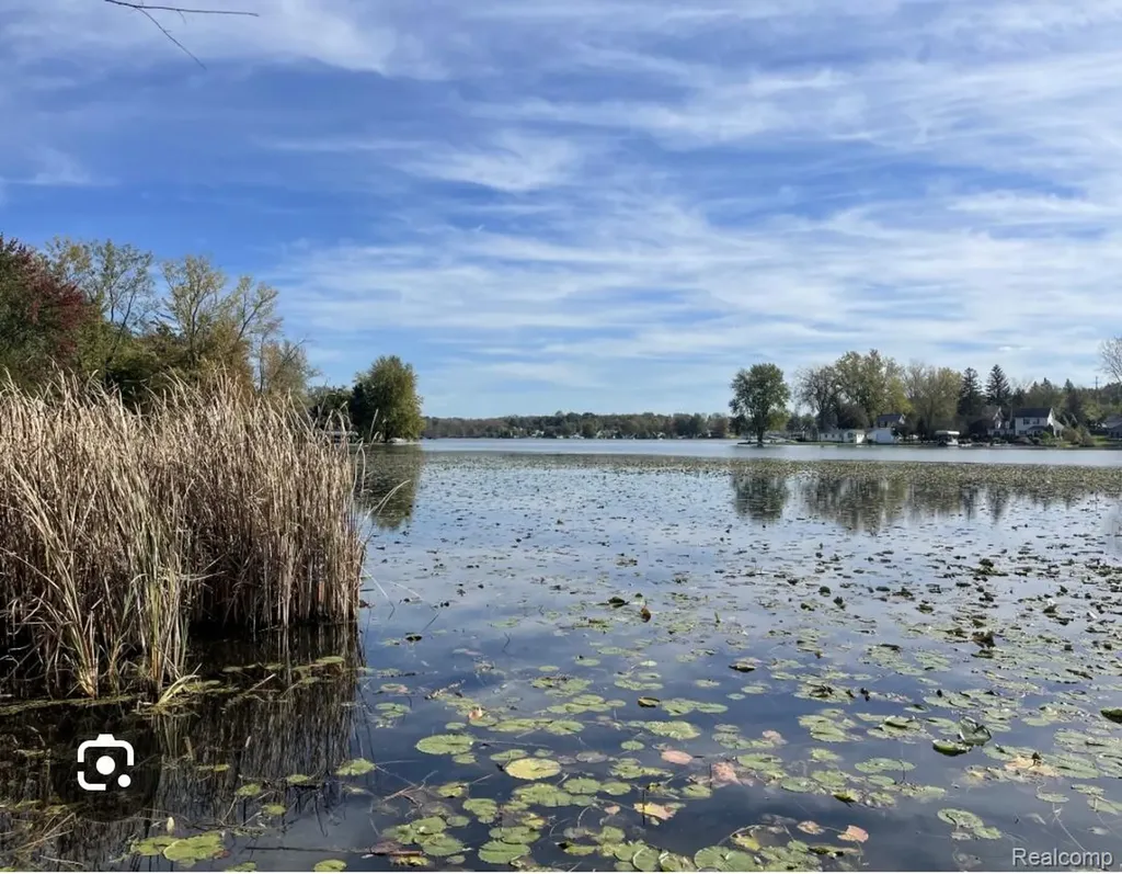 Vl Lakeview Park Drive Fenton Charter Township MI 48430