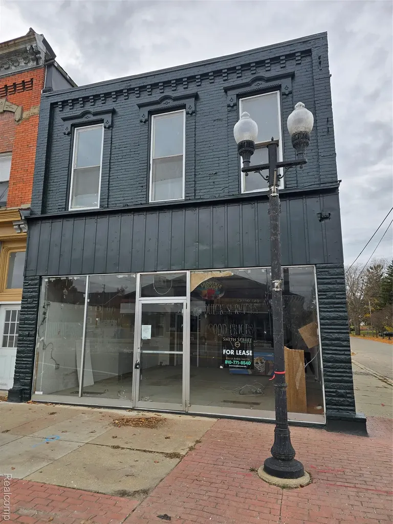 327 N Shiawassee Street Corunna City MI 48817