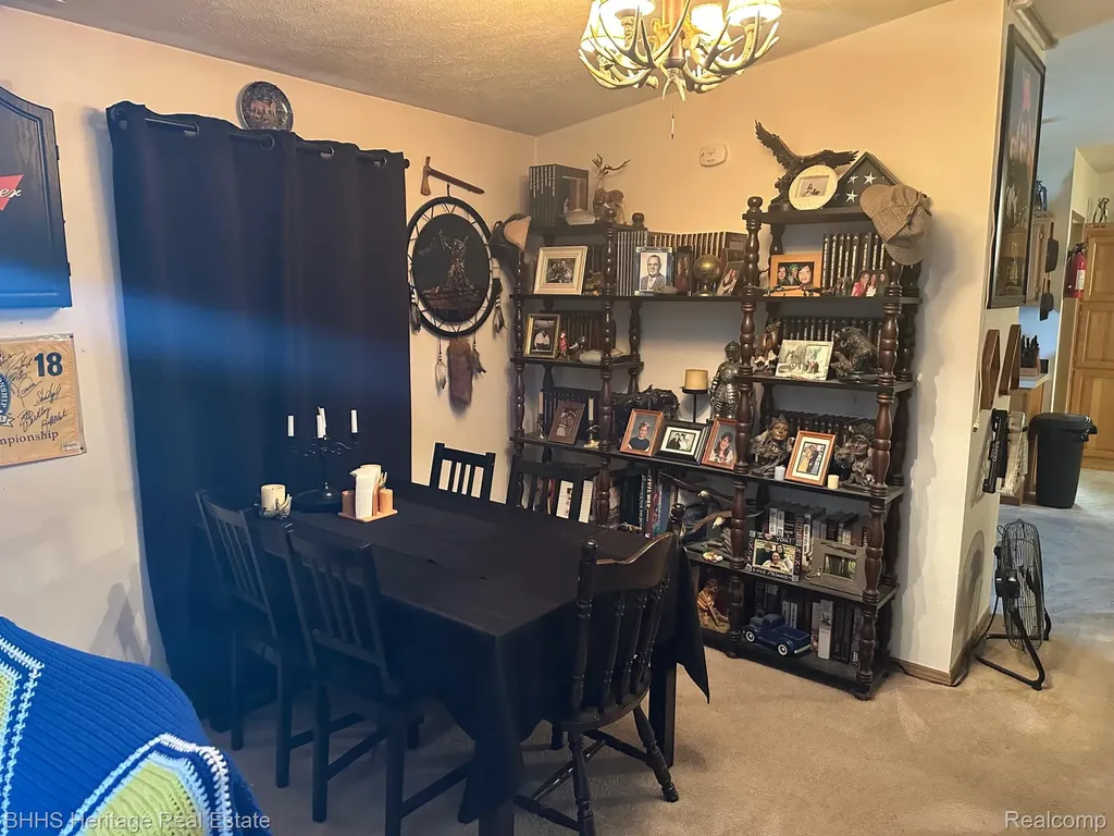 189 Chinkapin Rill Fenton City MI 48430
