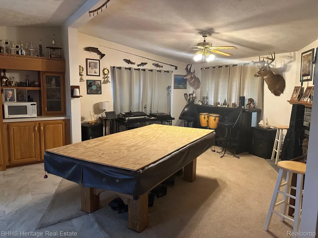 189 Chinkapin Rill Fenton City MI 48430