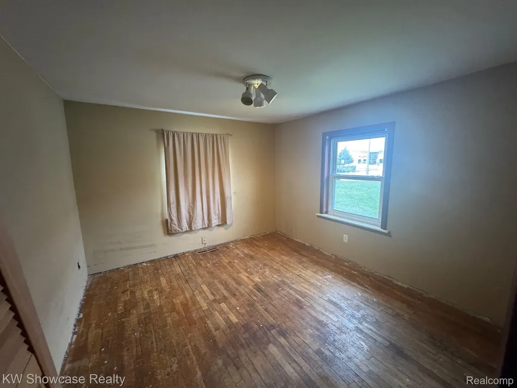 5821 Felske Drive Brighton Township MI 48116