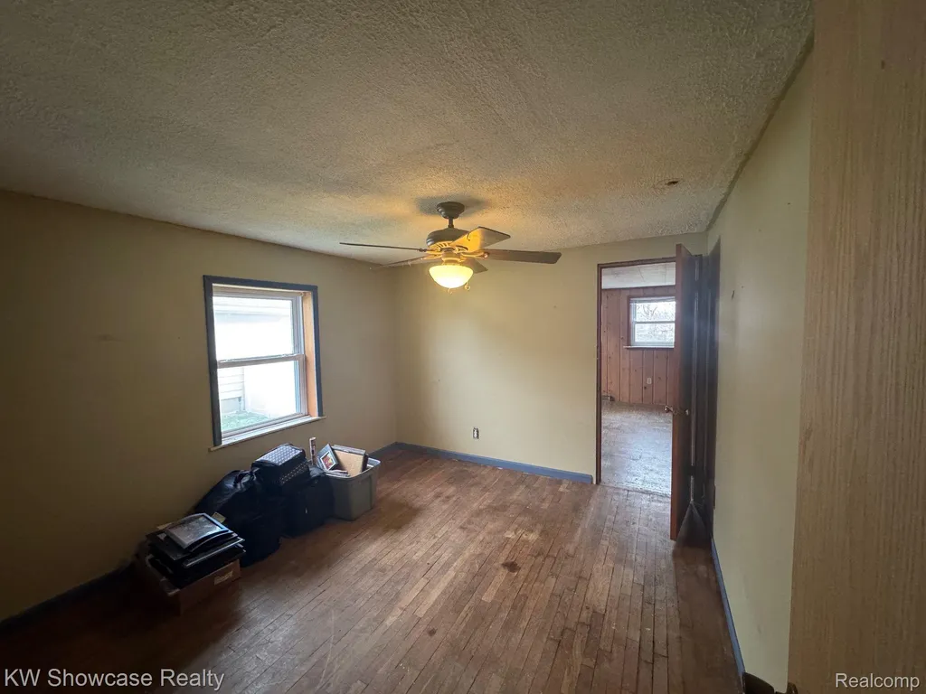 5821 Felske Drive Brighton Township MI 48116