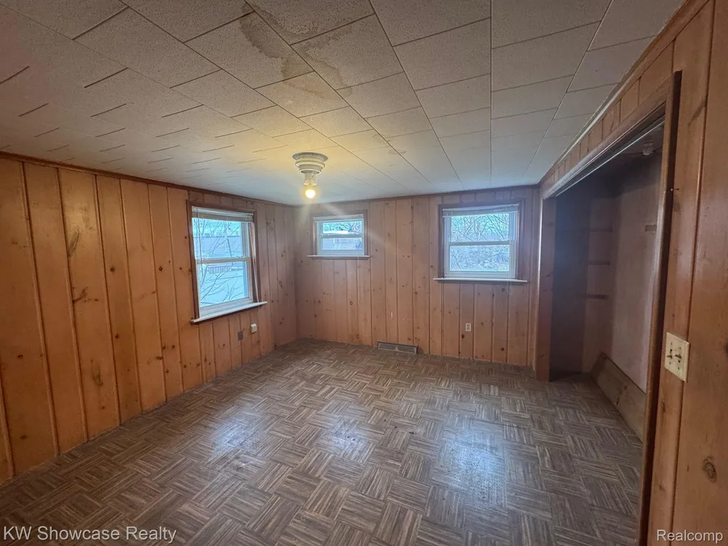 5821 Felske Drive Brighton Township MI 48116