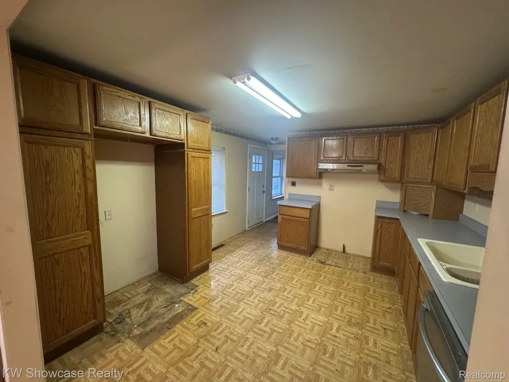 5821 Felske Drive Brighton Township MI 48116