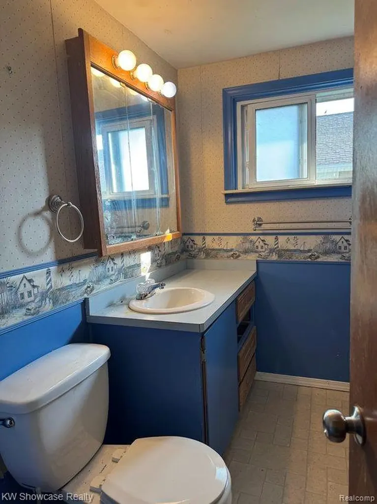 5821 Felske Drive Brighton Township MI 48116