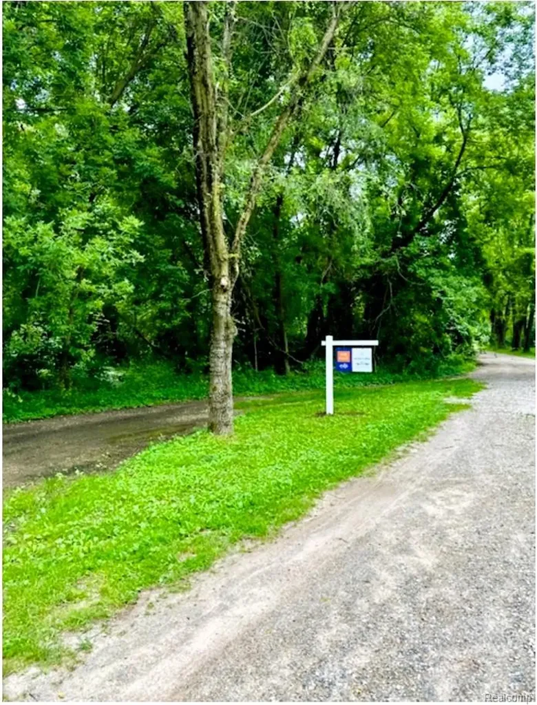 22622 Pine Drive Lyon Charter Township MI 48178