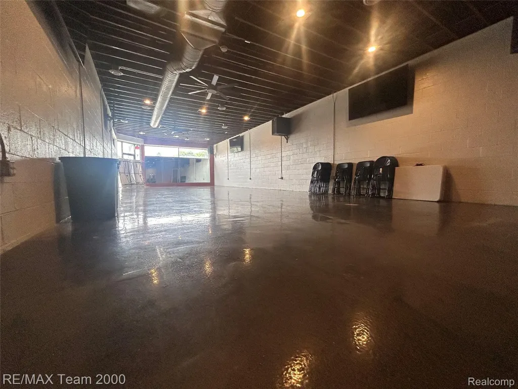 19600 Joy Road Detroit City MI 48228