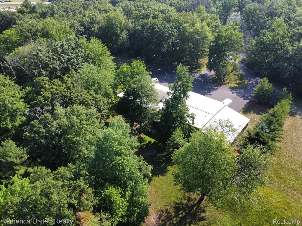 Vl Pondside Dr Lot 10 Surrey Township MI 48622