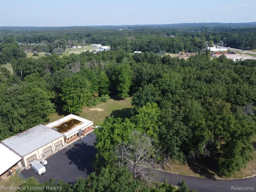 Vl Pondside Drive Lot 20 Surrey Township MI 48622