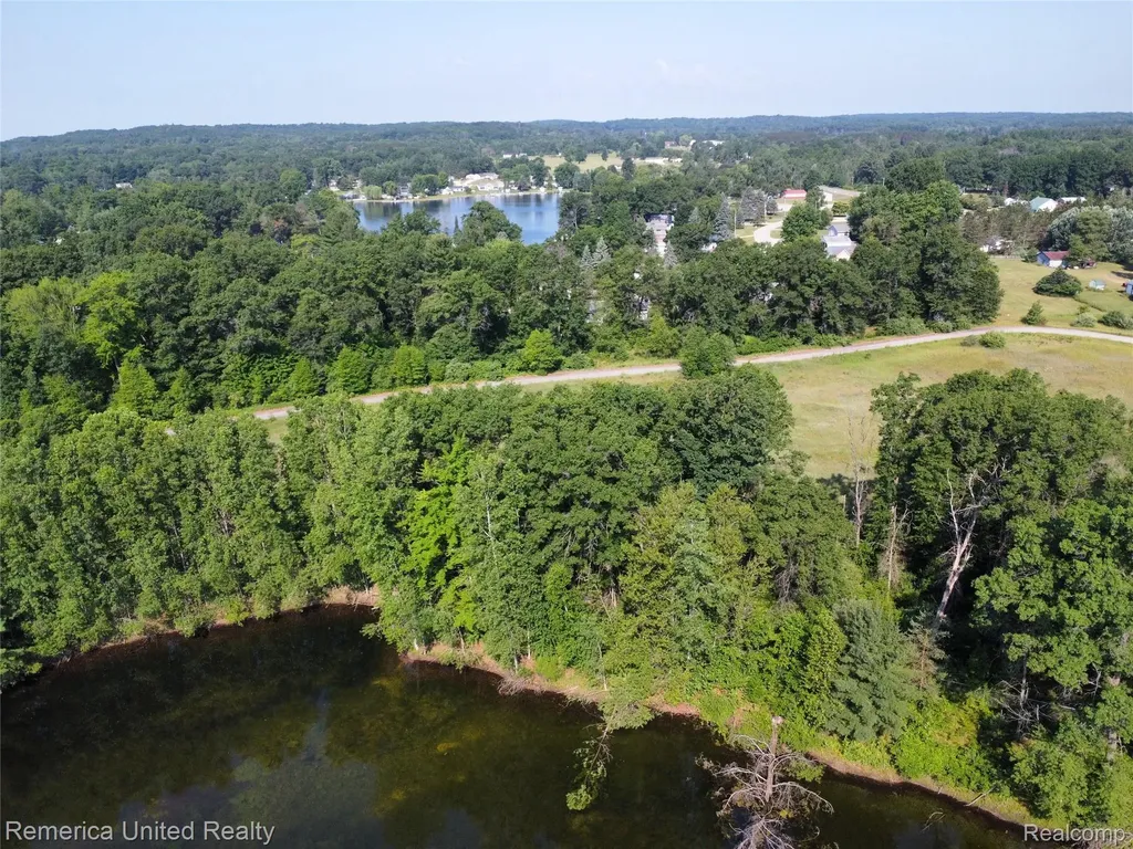 Vl Pondside Drive Lot 20 Surrey Township MI 48622